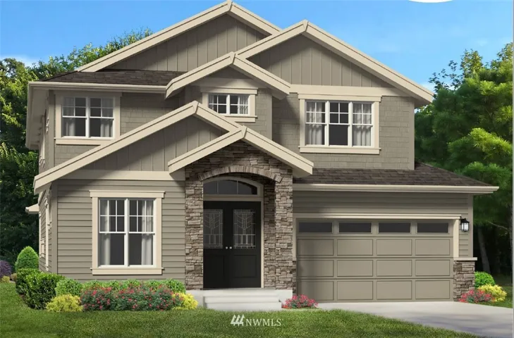 Call for details on customization. The beautiful homes at Foxwoods will range from approx. 3,664 – 4,450 square feet and the lots from approx. 7,572 - 11,101 square feet. Included features such as spa-inspired master baths, main level guest bedrooms, dens, large bonus rooms, professional appliance, smart technology & more! THE BEST value LUX homes on the E side!...