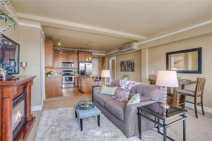 Come home to this every day - lucky you!