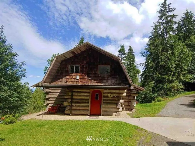 Welcome Home!