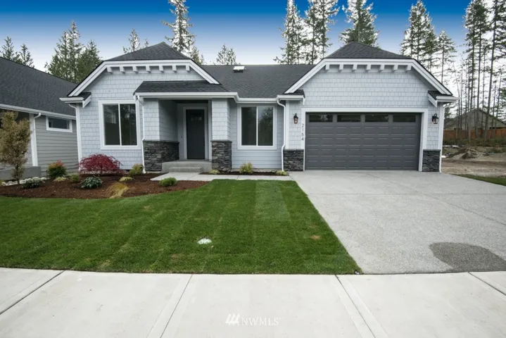 EXAMPLE ONLY- PREVIOUSLY BUILT HOME - HOME FOR SALE MAY HAVE DIFFERENT FEATURES/COLORS