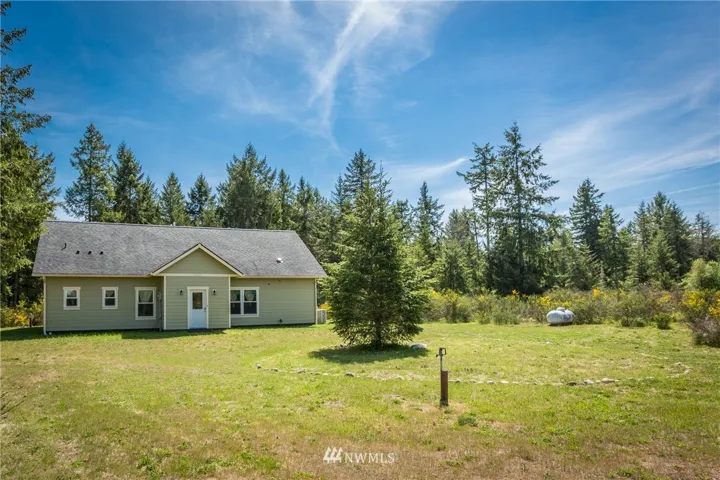 Tucked away in a small gated community is your private 3bdrm home with full basement.