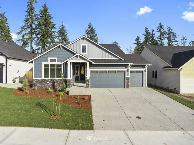 Welcome Home!