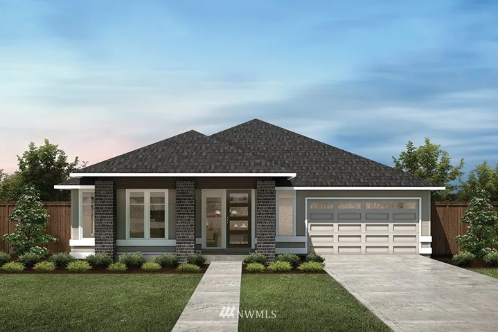 Facade, Exterior Colors, Interior Photos & Floor Plans for illustrative purposes only. Actual Facade, Exterior Colors, Interiors & Floor Plans may differ.