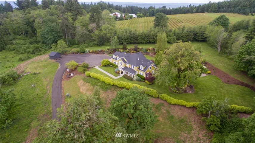 Beautiful Estate