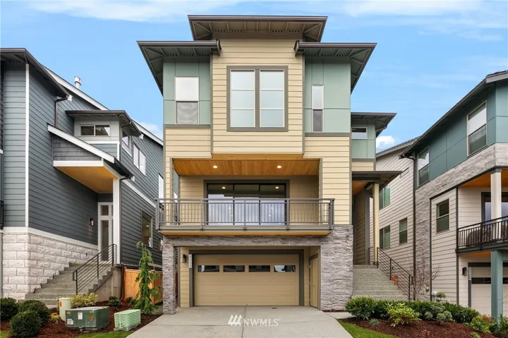 Not of actual home. Exterior colors / elevation vary.