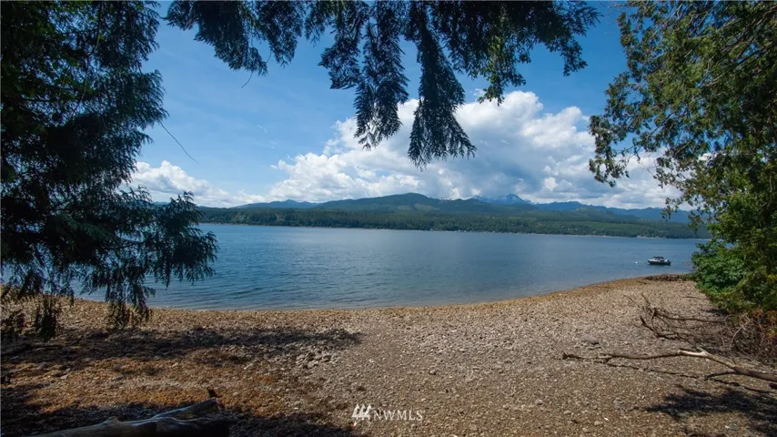 Welcome to the Kitsap Peninsula &  Hood Canal North Shore Primitive Paradise!