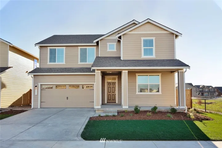 Example of the Pearl to be built at 974 Bondgard Ave E.