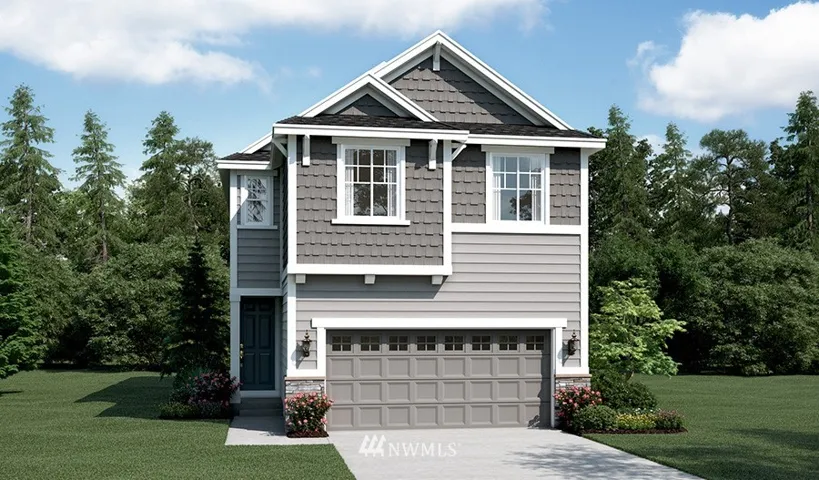 Photo of similar home for representation purposes only. Elevations may vary.