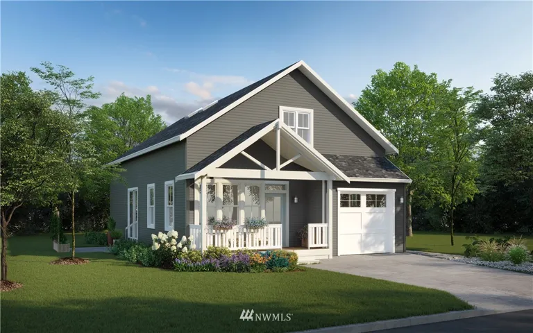 Photo is a rendering