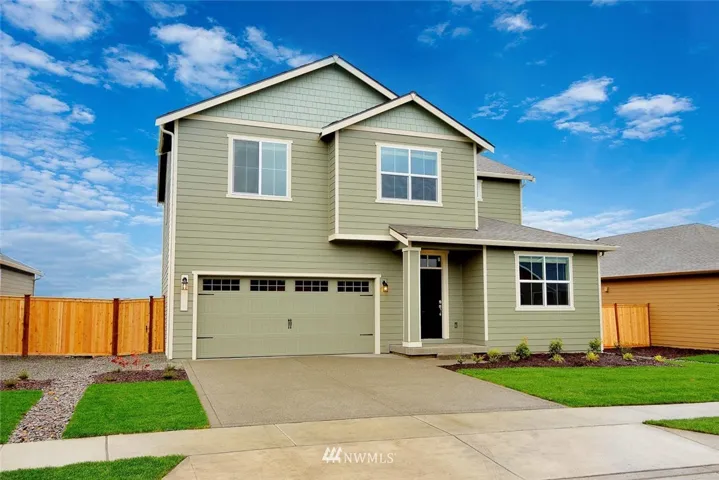 Example of the Mercer to be built at 968 Petersen Dr E.