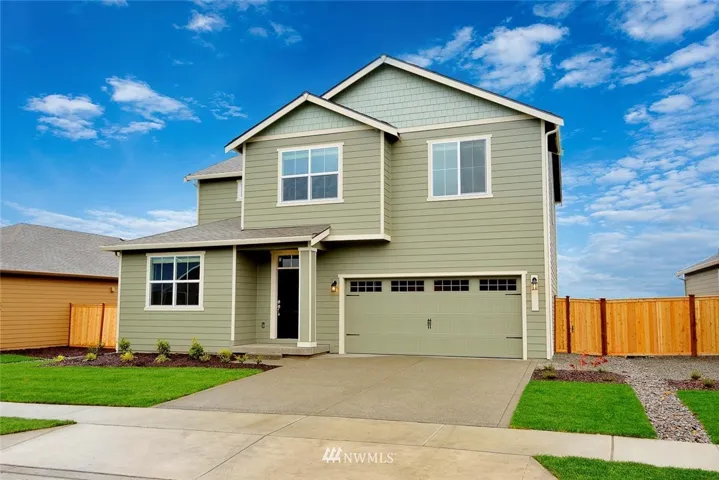 Example of the Mercer to be built at 907 Bondgard Ave E.