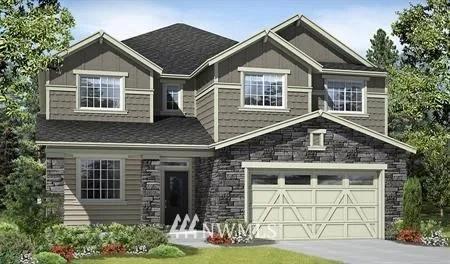 Photo of similar home for representation purposes only. Elevations may vary.