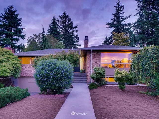 Welcome Home