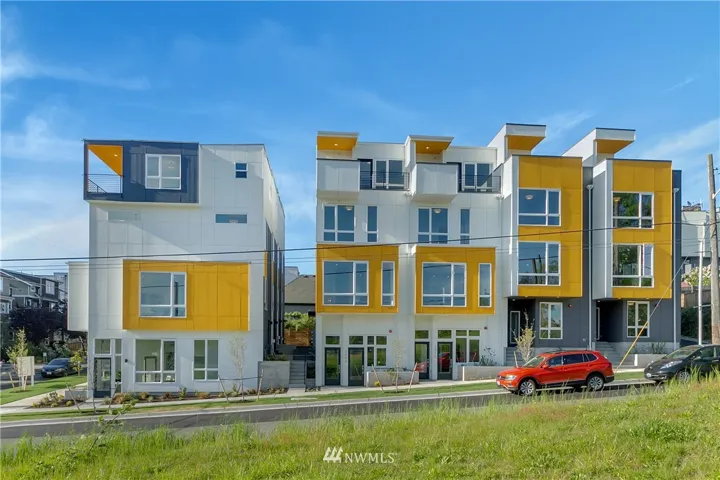 9 homes located in a new construction micro-community, sited in the rapidly changing corner of 24th Ave. S. and S. Plum St. 7 homes available for purchase.