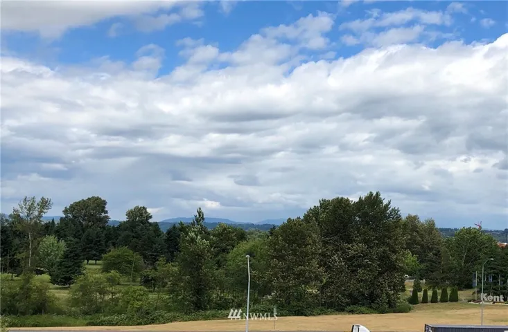 View of Riverbend Golf Course