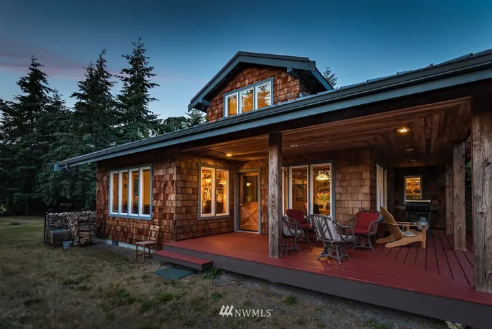 Welcome to 640 Patmore Road....You will LOVE the covered wrap-around porch w/recessed lighting--perfect for year-round entertaining & relaxation...