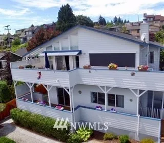Pristine view home located in one of West Seattle's finest neighborhoods.