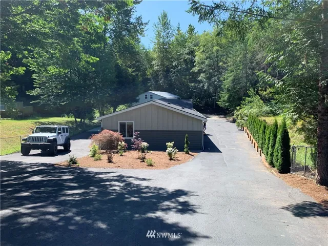 Brand new home!