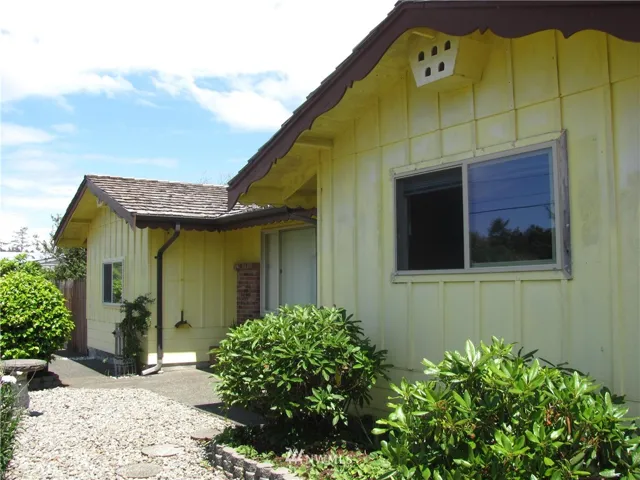 Lovely Home on a Corner Lot.