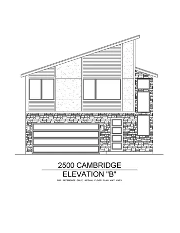 Estimated completion late September, 2019