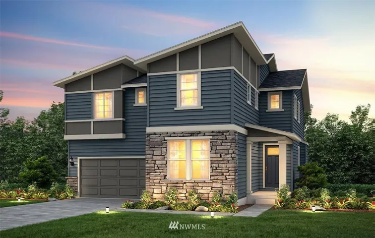 rendering only - exterior colors will vary