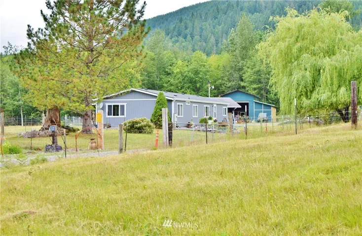 Proudly introducing 7104 Mt Baker Highway...