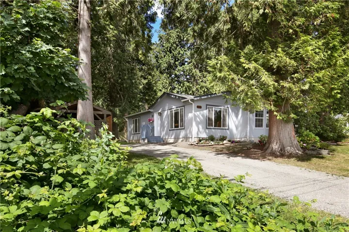 Welcome home to 4545 Orcas Way, an immaculate 2009 built 3 bed 2 bath home at Sandy Point Heights