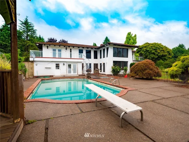 Wow! Impressive Home