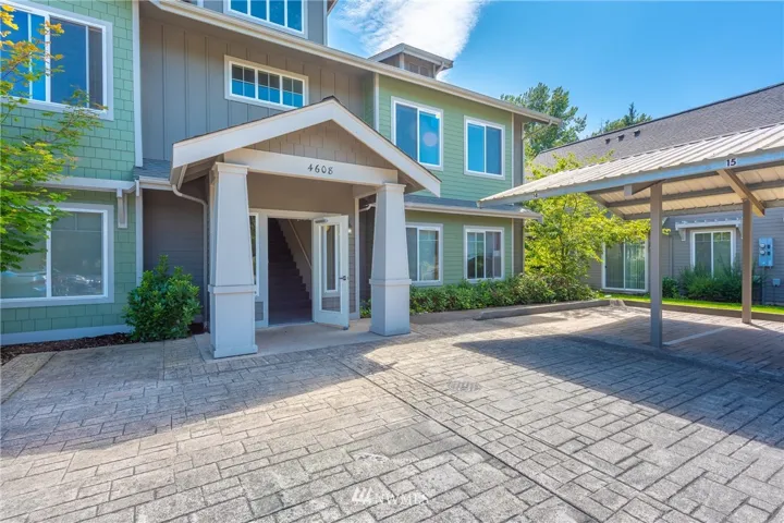 Welcome Home!