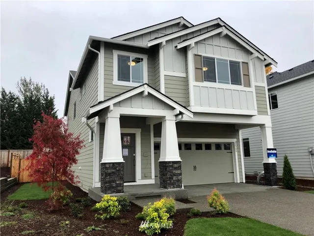 Wonderful corner homesite!