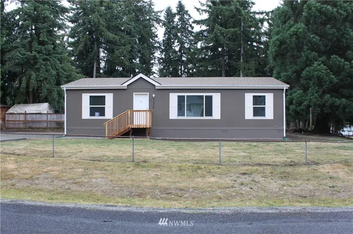 Welcome to your Brand New Home!