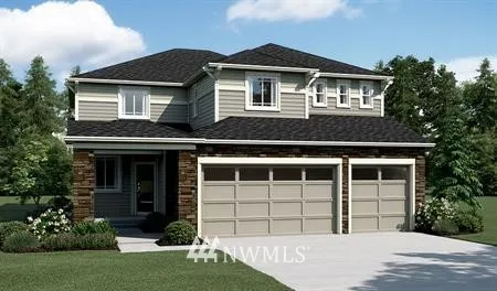 Photo of similar home for representation purposes only. Elevations may vary.