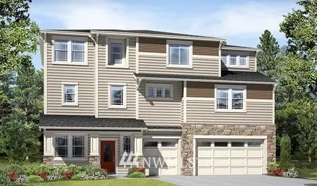 Photo of similar home for representation purposes only. Elevations may vary.