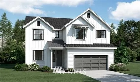Photo of similar home for representation purposes only. Elevations may vary.