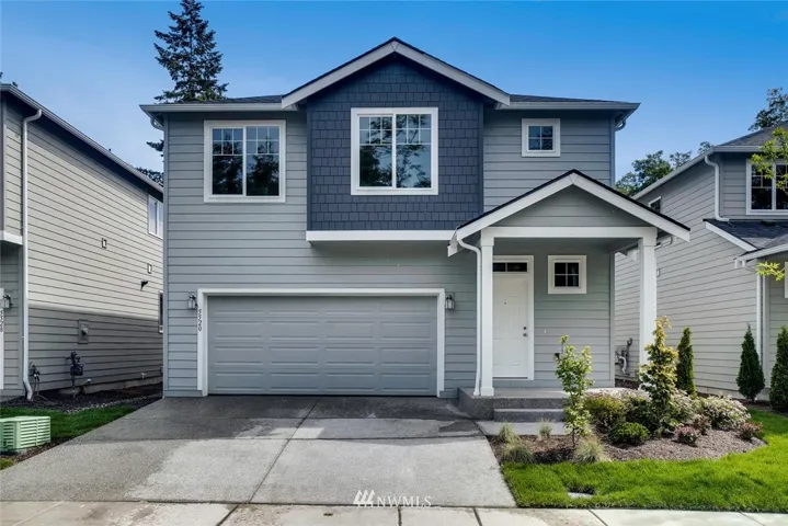 PICTURES ARE FOR ILLUSTRATION PURPOSES ONLY. THE HOUSED PICTURED IS BUILT BY THE SAME BUILDER AND COLOR SCHEMES MAY BE DIFFERENT FROM ACTUAL HOUSE