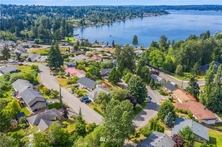 Million Dollars view!!