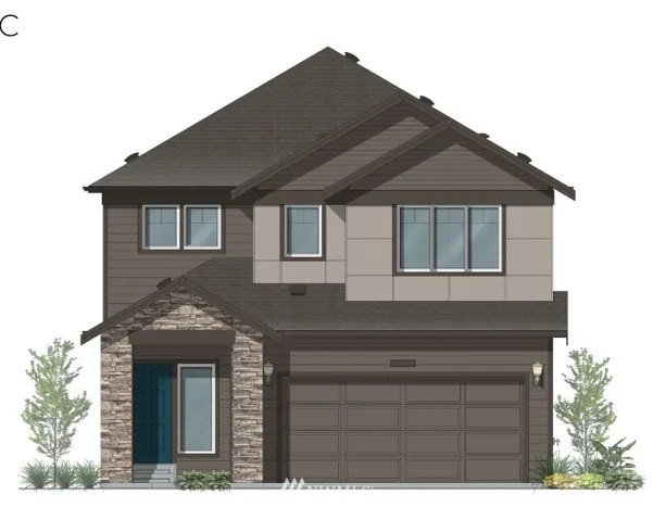 Artist rendering of the Kimball C.