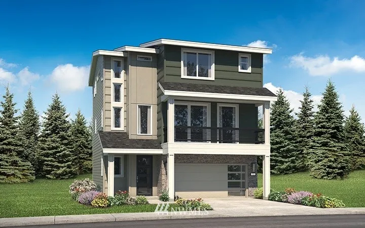 Disclaimer: Depictions of homes or other features are artist conceptions. Hardscape, landscape, and other items shown may be decorator suggestions that are not included in the purchase price and availability may vary. No view is promised. Views may also be altered by subsequent development, construction and tree growth and landscaping.