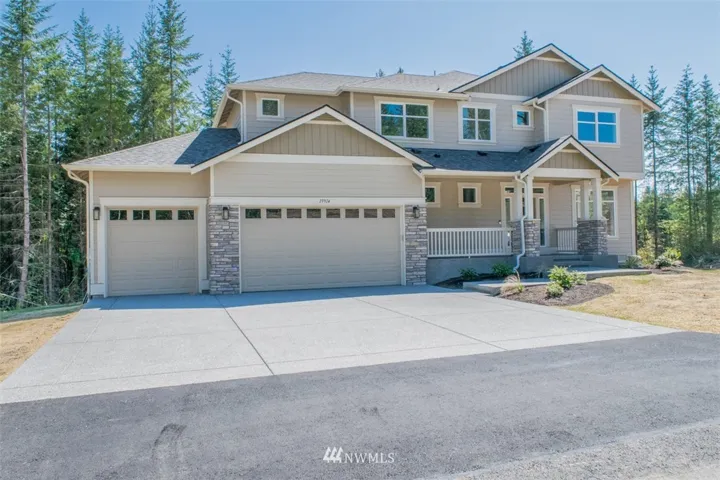 * Photos are of the Current Model Home(Lot 27) and include upgrades, home will be similar floor plan. Colors/Finishes will vary.