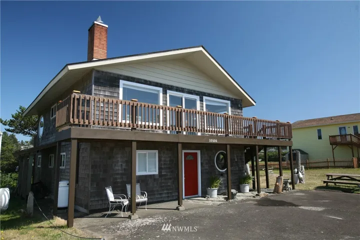 Wonderful Beach House for the whole Family!