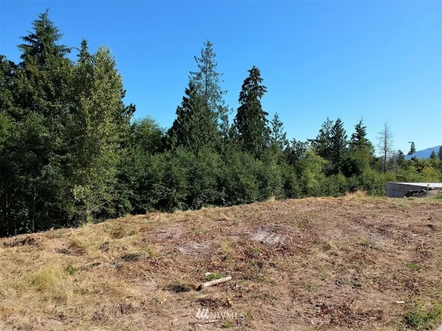 level part of lot