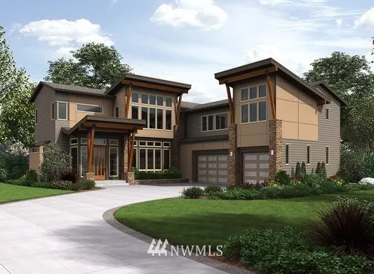 Home is still under construction. Approximate completion Oct 2019