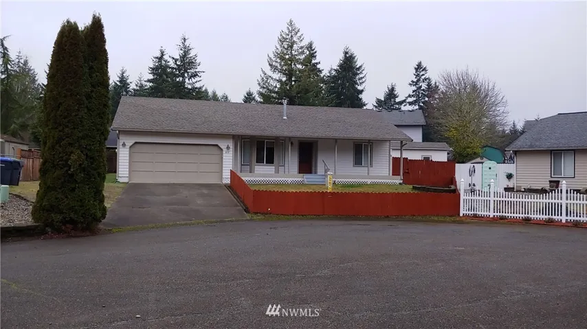 ALL new paint and new roofing