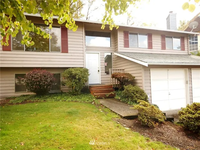 First time on the market! Refreshed with new paint, new gutters, new carpet, new front door and garage man door. Come see!