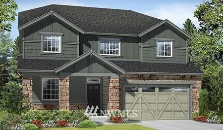 Photo of similar home for representation purposes only. Elevations may vary.