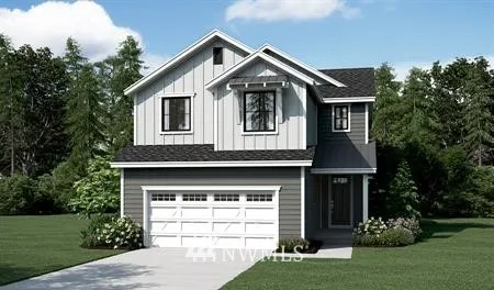 Photo of similar home for representation purposes only. Elevations may vary.