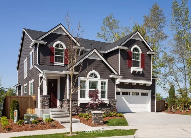 Home is a presale, photo shown for finish level only and may reflect upgrades.