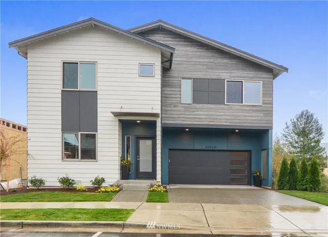 Pictures are of previous model home (same floor-plan)