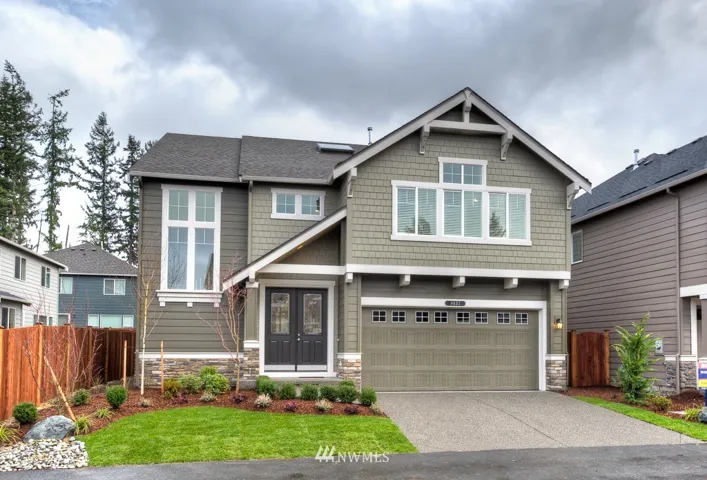 The Brighton B @ McCormick Creek ~  Photo examples interior and exterior