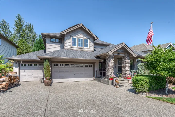 Welcome Home!